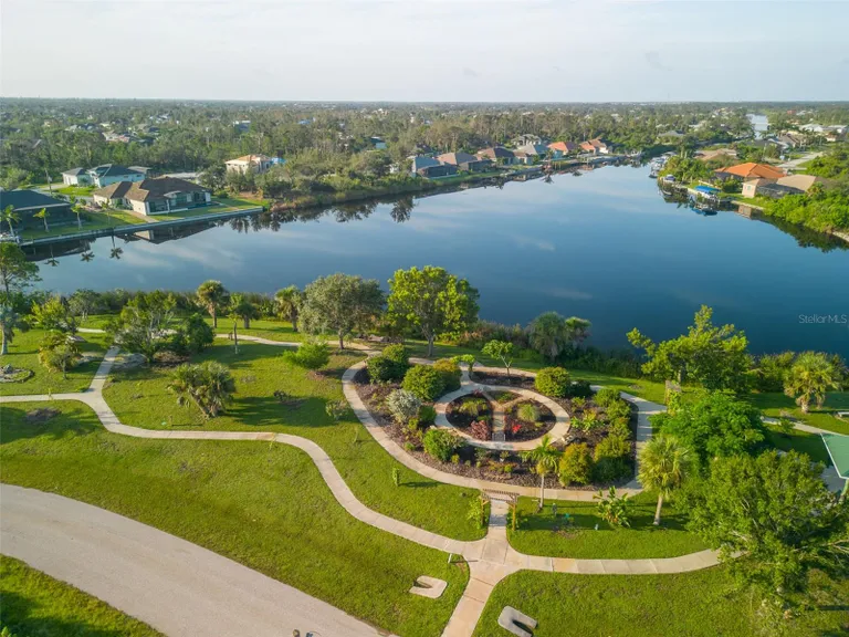 13375 YAGER LANE, PORT CHARLOTTE, FL 33981 Property for sale