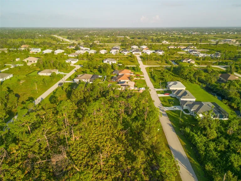 13375 YAGER LANE, PORT CHARLOTTE, FL 33981 Property for sale