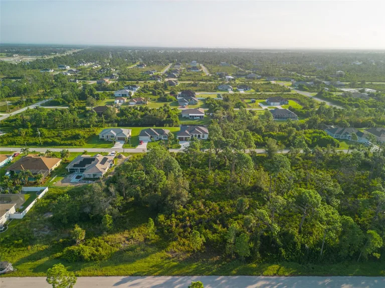 13375 YAGER LANE, PORT CHARLOTTE, FL 33981 Property for sale