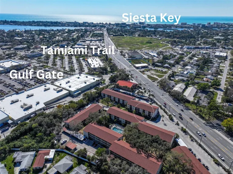 2220 Stickney Point Road 511, SARASOTA, FL 34231 Property for sale