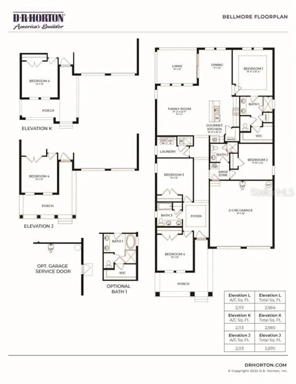 16118 Wind View Lane, WINTER GARDEN, FL 34787 Property for sale