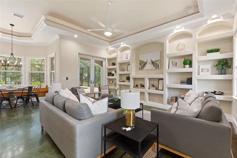 8965 Bunker Hill Road, DUETTE, FL 34219 Property for sale