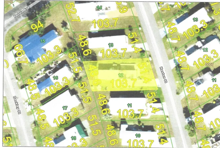 7373 Heston Street, Port Charlotte, FL 33981 Property for sale