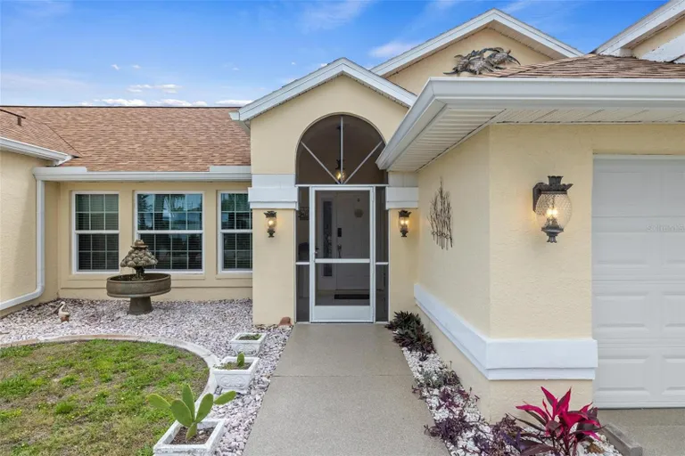 2418 Herron Terrace, PORT CHARLOTTE, FL 33981 Property for sale