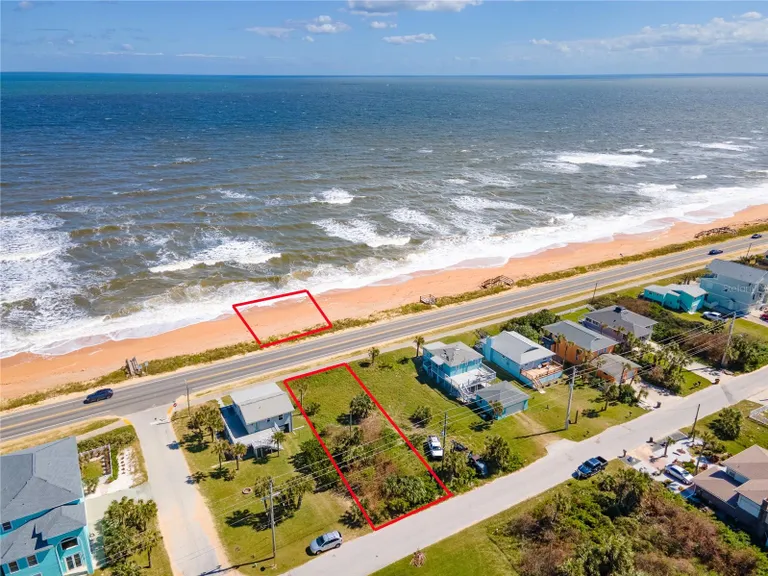 1951 N OCEAN SHORE BLVD, FLAGLER BEACH, FL 32136 Property for sale