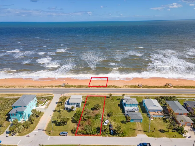 1951 N OCEAN SHORE BLVD, FLAGLER BEACH, FL 32136 Property for sale