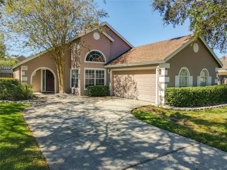 927 Hatteras Avenue, Minneola, FL 34715 Property for sale