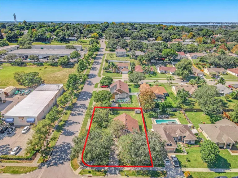 927 Hatteras Avenue, Minneola, FL 34715 Property for sale