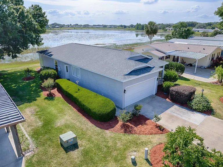 24905 Pine Hill, LEESBURG, FL 34748 Property for sale