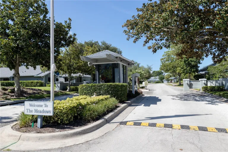 1100 LOCH LINNHE COURT NEW SMYRNA BEACH FL 32168 Property for sale