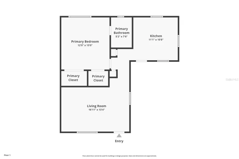 733 Delaney Park Drive, Orlando, FL 32806 Property for sale