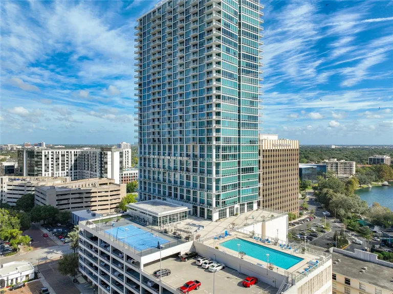 150 E Robinson Street 2409, Orlando, FL 32801 Property for sale