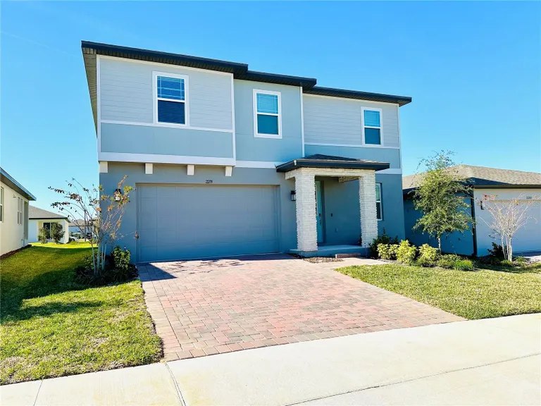 2279 Raven Ridge Road, Minneola, FL 34715 Property for sale