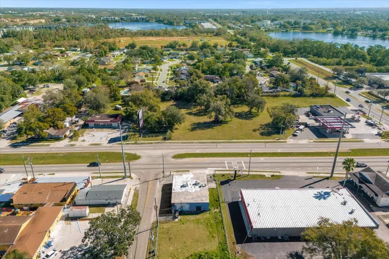 6906 FOREST CITY ROAD, ORLANDO, FL 32810 Property for sale