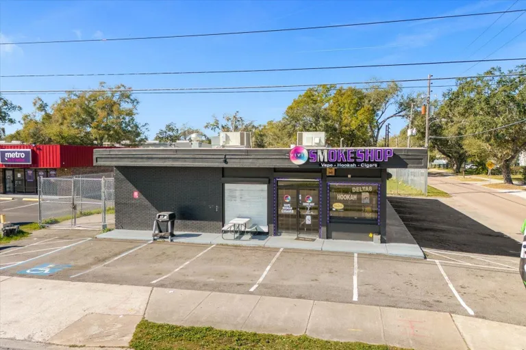 6906 FOREST CITY ROAD, ORLANDO, FL 32810 Property for sale