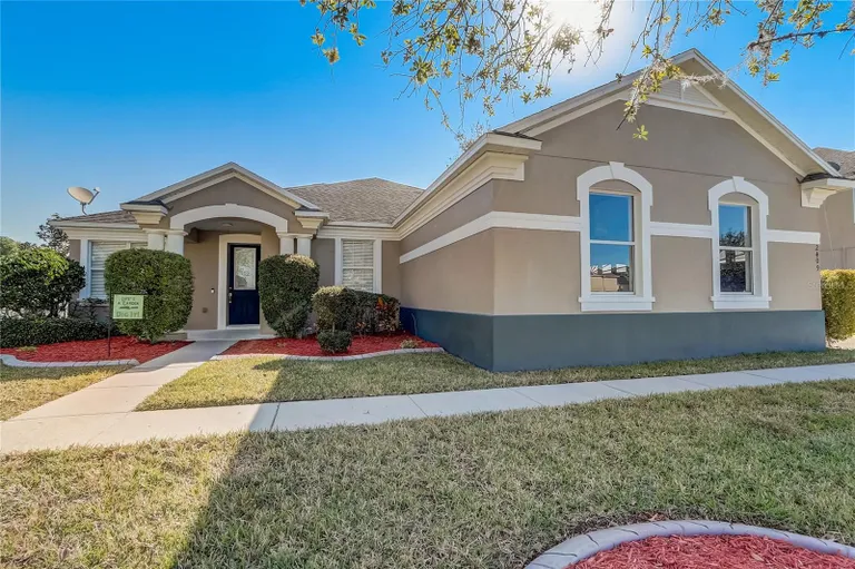 2409 Country Pond Court SAINT CLOUD FL 34771 Property for sale