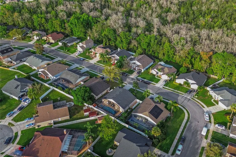 1357 Twin Rivers Boulevard, OVIEDO, FL 32766 Property for sale