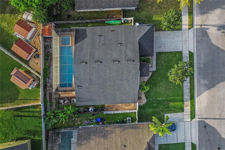 1357 Twin Rivers Boulevard, OVIEDO, FL 32766 Property for sale