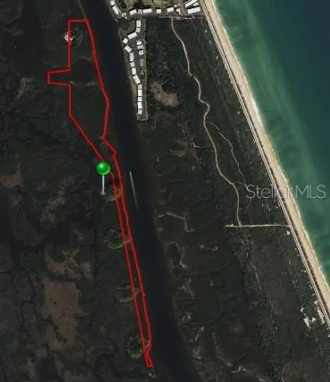 John Anderson Highway, FLAGLER BEACH, FL 32136 Property for sale