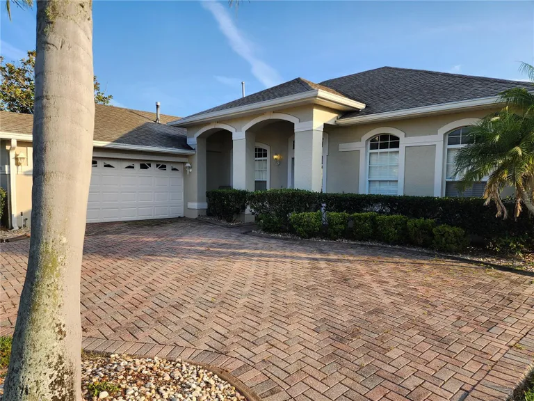 7904 Emperors Orchid Court, KISSIMMEE, FL 34747 Property for sale