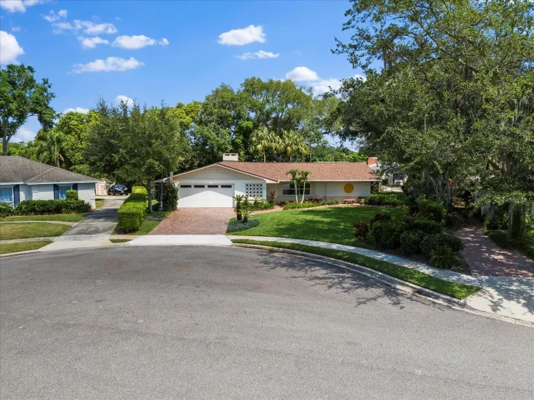 607 ALBERTSON, ORLANDO, FL 32806 Property for sale