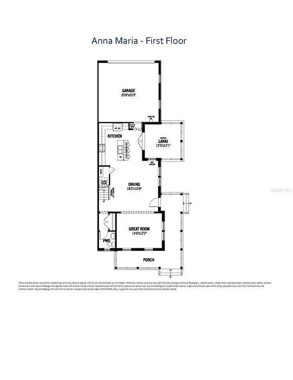 7400 ESTUARY LAKE, CELEBRATION, FL 34747 Property for sale