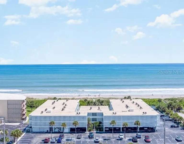 New York City Real Estate | View 4800 OCEAN BEACH BOULEVARD, 226 | 1 Bed, 1 Bath | View 1