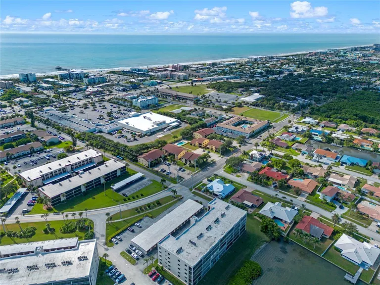 New York City Real Estate | View 5630 N BANANA RIVER BOULEVARD, 4-1 | Listing | View 34