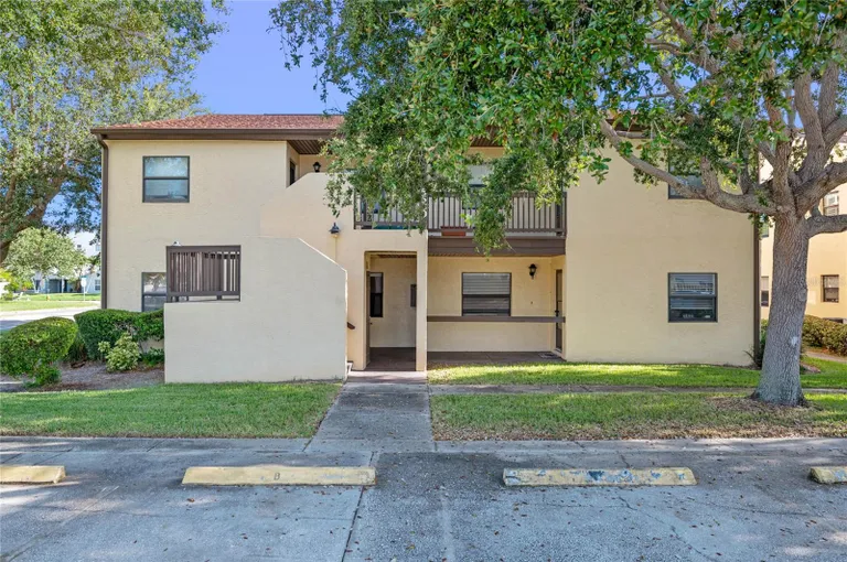 New York City Real Estate | View 5630 N BANANA RIVER BOULEVARD, 4-1 | 2 Beds, 2 Baths | View 1