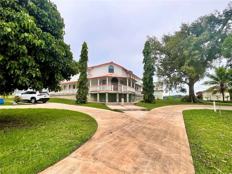 500 Brisas De Barahona, Morovis, PR 00687 Property for sale