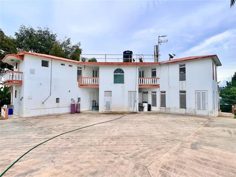 500 Brisas De Barahona, Morovis, PR 00687 Property for sale
