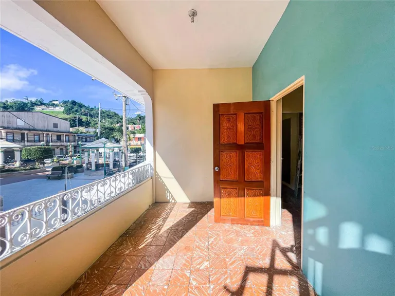 Calle Degetau Orocovis, Orocovis, PR 00720 Property for sale