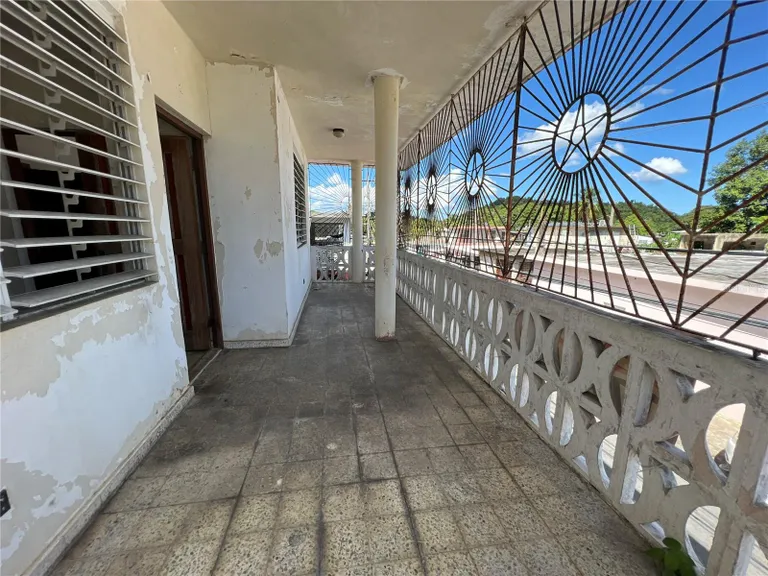 H21 Calle Principal, Comm. Corea, Vega Alta, PR 00692 Property for sale