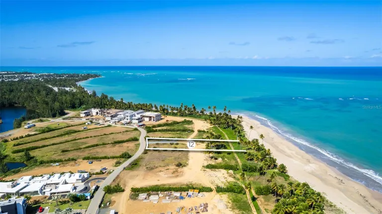 New York City Real Estate | View Atlantic Drive ST. REGIS BAHIA BEACH RESORT, Lot 12 | Listing | View 6