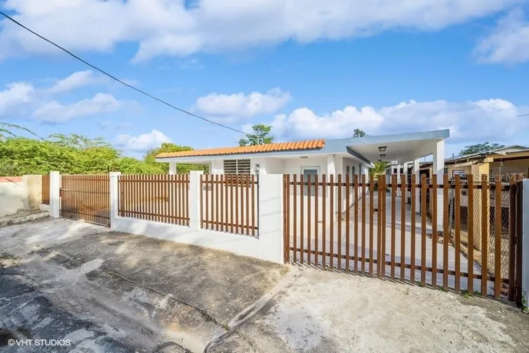 LOT 260 CALLE C SANTA ANA ST, GUAYAMA, PR 00784 Property for sale