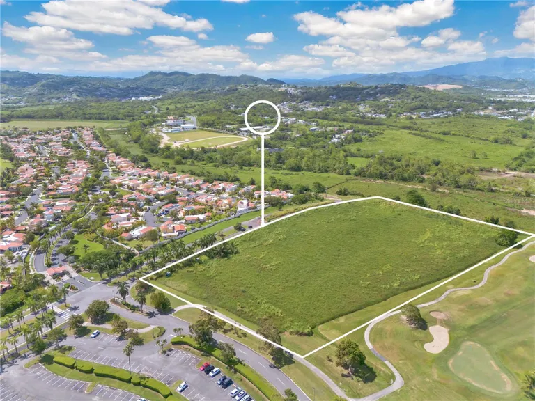 Puerto Rico Real Estate | View CANDELERO ABAJO PP10 | View 1