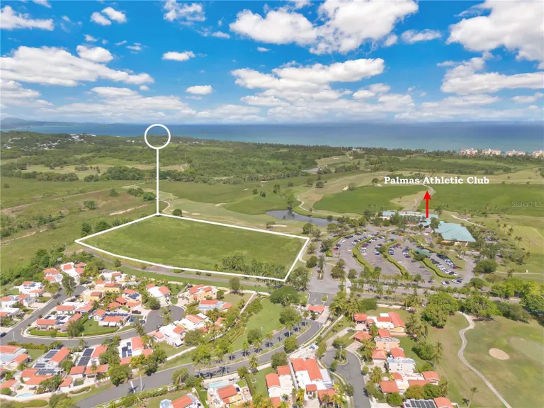 Puerto Rico Real Estate | View CANDELERO ABAJO PP10 | Listing | View 4