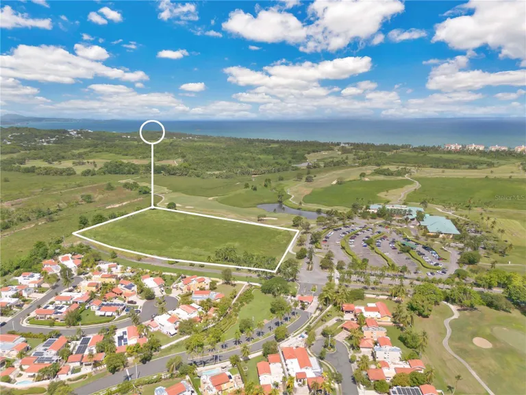 Puerto Rico Real Estate | View CANDELERO ABAJO PP10 | Listing | View 2