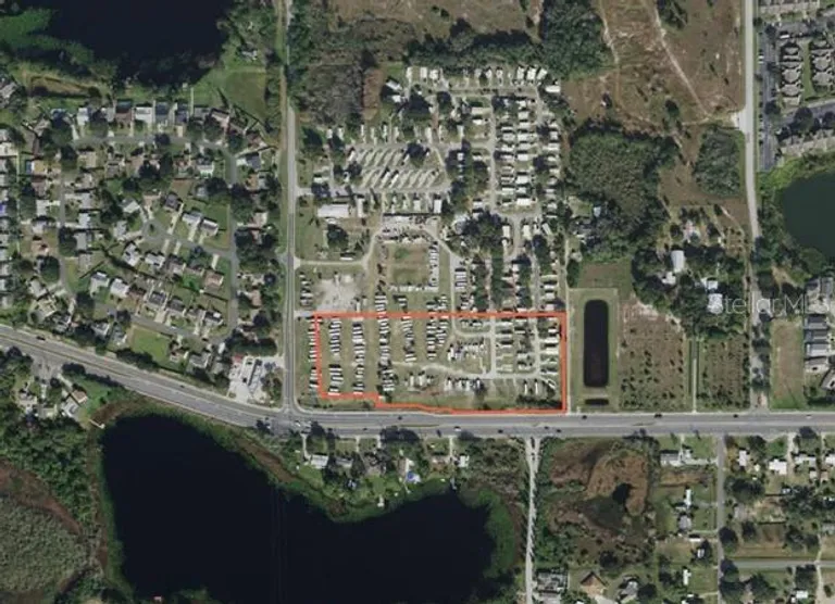 RONALD RONALD REAGAN PARKWAY, DAVENPORT, FL 33896 Property for sale