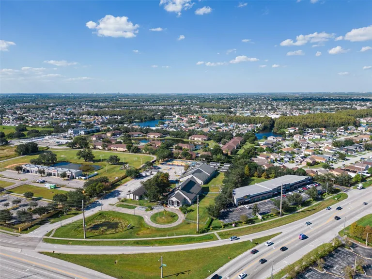 2275 Fortune Road, KISSIMMEE, FL 34744 Property for sale