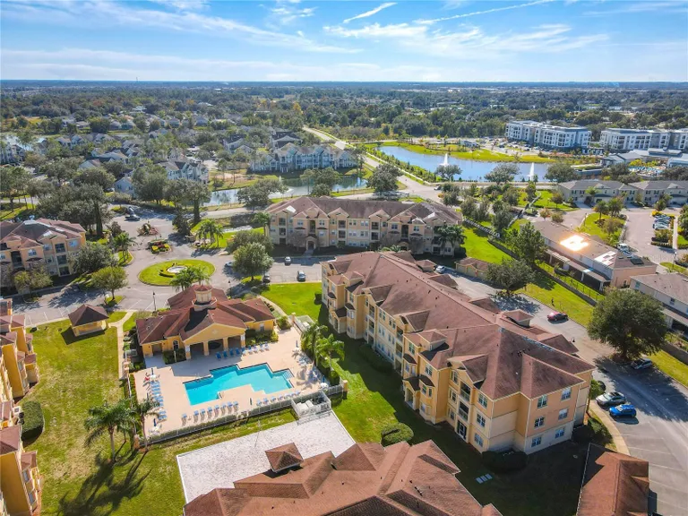 Terrace Ridge Circle