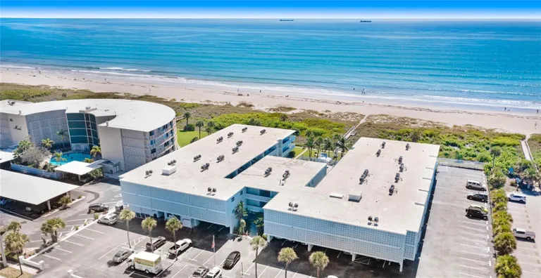 New York City Real Estate | View 4800 OCEAN BEACH BOULEVARD, 304 | 1 Bed, 1 Bath | View 1