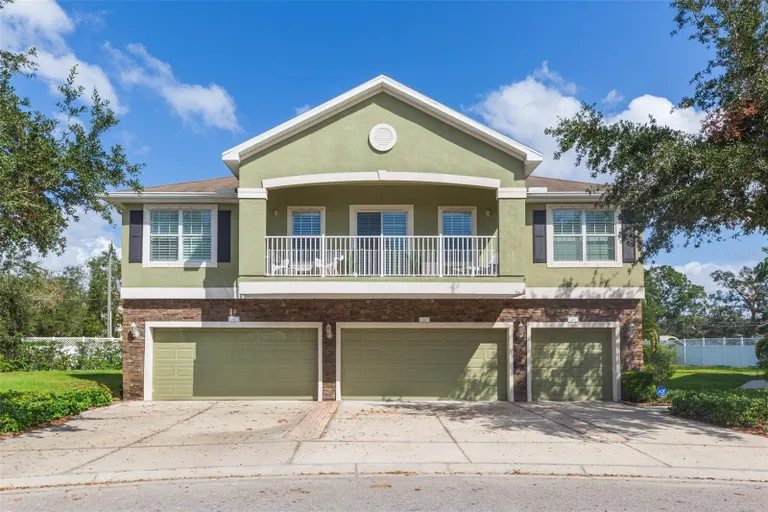 Sarasota/St. Petersburg Real Estate | View 7001 INTERBAY BOULEVARD, 161 | 3 Beds, 2 Baths | View 1