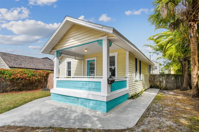 2355 Burlington Avenue N, St Petersburg, FL 33713 Property for sale