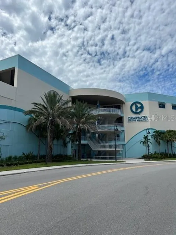 211 Skiff Point 5C, CLEARWATER BEACH, FL 33767 Property for sale