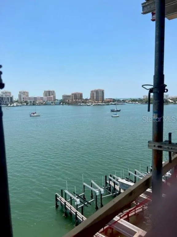 211 Skiff Point 5C, CLEARWATER BEACH, FL 33767 Property for sale