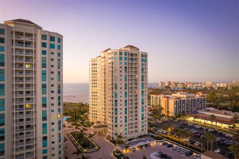 New York City Real Estate | View 1170 Gulf Boulevard, 1804 | Listing | View 89