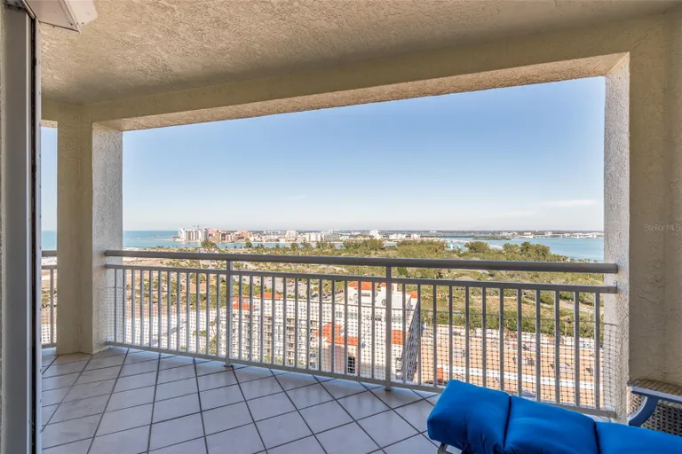 New York City Real Estate | View 1170 Gulf Boulevard, 1804 | Listing | View 33