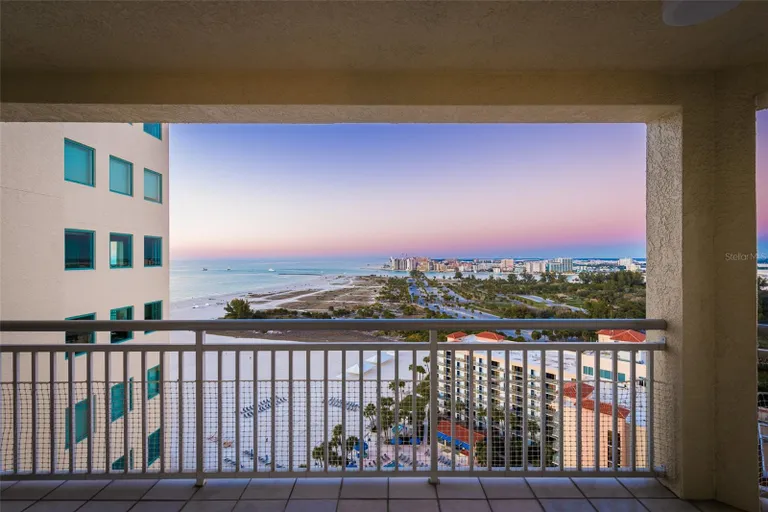 New York City Real Estate | View 1170 Gulf Boulevard, 1804 | Listing | View 86