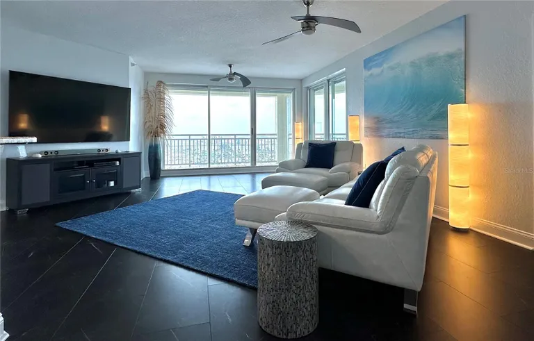 New York City Real Estate | View 1170 Gulf Boulevard, 1804 | Listing | View 9